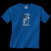 Heavy Cotton™ Toddler 5.3 oz. T-Shirt Thumbnail