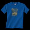Heavy Cotton™ Toddler 5.3 oz. T-Shirt Thumbnail