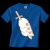 Heavy Cotton™ Toddler 5.3 oz. T-Shirt Thumbnail