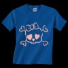 Heavy Cotton™ Toddler 5.3 oz. T-Shirt Thumbnail