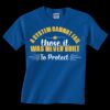 Heavy Cotton™ Toddler 5.3 oz. T-Shirt Thumbnail