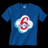 Heavy Cotton™ Toddler 5.3 oz. T-Shirt Thumbnail