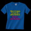Heavy Cotton™ Toddler 5.3 oz. T-Shirt Thumbnail