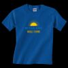 Heavy Cotton™ Toddler 5.3 oz. T-Shirt Thumbnail