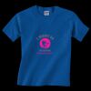 Heavy Cotton™ Toddler 5.3 oz. T-Shirt Thumbnail