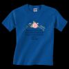 Heavy Cotton™ Toddler 5.3 oz. T-Shirt Thumbnail