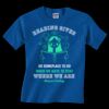Heavy Cotton™ Toddler 5.3 oz. T-Shirt Thumbnail