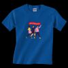 Heavy Cotton™ Toddler 5.3 oz. T-Shirt Thumbnail