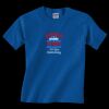 Heavy Cotton™ Toddler 5.3 oz. T-Shirt Thumbnail