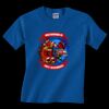 Heavy Cotton™ Toddler 5.3 oz. T-Shirt Thumbnail
