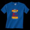 Heavy Cotton™ Toddler 5.3 oz. T-Shirt Thumbnail