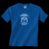 Heavy Cotton™ Toddler 5.3 oz. T-Shirt Thumbnail