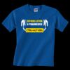 Heavy Cotton™ Toddler 5.3 oz. T-Shirt Thumbnail