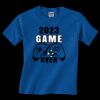 Heavy Cotton™ Toddler 5.3 oz. T-Shirt Thumbnail