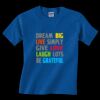 Heavy Cotton™ Toddler 5.3 oz. T-Shirt Thumbnail