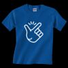 Heavy Cotton™ Toddler 5.3 oz. T-Shirt Thumbnail