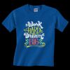 Heavy Cotton™ Toddler 5.3 oz. T-Shirt Thumbnail