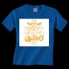 Heavy Cotton™ Toddler 5.3 oz. T-Shirt Thumbnail