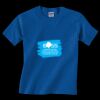 Heavy Cotton™ Toddler 5.3 oz. T-Shirt Thumbnail