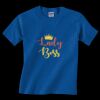 Heavy Cotton™ Toddler 5.3 oz. T-Shirt Thumbnail