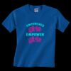 Heavy Cotton™ Toddler 5.3 oz. T-Shirt Thumbnail