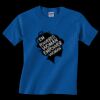 Heavy Cotton™ Toddler 5.3 oz. T-Shirt Thumbnail