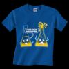 Heavy Cotton™ Toddler 5.3 oz. T-Shirt Thumbnail