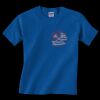 Heavy Cotton™ Toddler 5.3 oz. T-Shirt Thumbnail