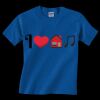 Heavy Cotton™ Toddler 5.3 oz. T-Shirt Thumbnail