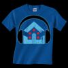 Heavy Cotton™ Toddler 5.3 oz. T-Shirt Thumbnail