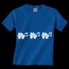 Heavy Cotton™ Toddler 5.3 oz. T-Shirt Thumbnail