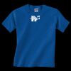 Heavy Cotton™ Toddler 5.3 oz. T-Shirt Thumbnail