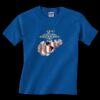 Heavy Cotton™ Toddler 5.3 oz. T-Shirt Thumbnail