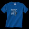 Heavy Cotton™ Toddler 5.3 oz. T-Shirt Thumbnail
