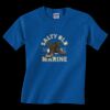 Heavy Cotton™ Toddler 5.3 oz. T-Shirt Thumbnail