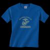 Heavy Cotton™ Toddler 5.3 oz. T-Shirt Thumbnail
