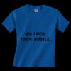 Heavy Cotton™ Toddler 5.3 oz. T-Shirt Thumbnail