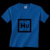 Heavy Cotton™ Toddler 5.3 oz. T-Shirt Thumbnail