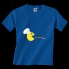 Heavy Cotton™ Toddler 5.3 oz. T-Shirt Thumbnail