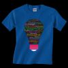 Heavy Cotton™ Toddler 5.3 oz. T-Shirt Thumbnail