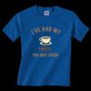 Heavy Cotton™ Toddler 5.3 oz. T-Shirt Thumbnail