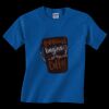 Heavy Cotton™ Toddler 5.3 oz. T-Shirt Thumbnail