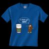 Heavy Cotton™ Toddler 5.3 oz. T-Shirt Thumbnail