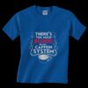 Heavy Cotton™ Toddler 5.3 oz. T-Shirt Thumbnail