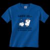 Heavy Cotton™ Toddler 5.3 oz. T-Shirt Thumbnail