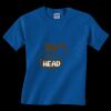 Heavy Cotton™ Toddler 5.3 oz. T-Shirt Thumbnail