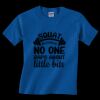 Heavy Cotton™ Toddler 5.3 oz. T-Shirt Thumbnail