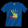 Heavy Cotton™ Toddler 5.3 oz. T-Shirt Thumbnail