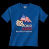 Heavy Cotton™ Toddler 5.3 oz. T-Shirt Thumbnail