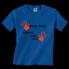 Heavy Cotton™ Toddler 5.3 oz. T-Shirt Thumbnail